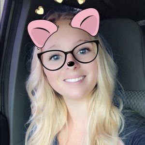 Meet your Posher, Morgan